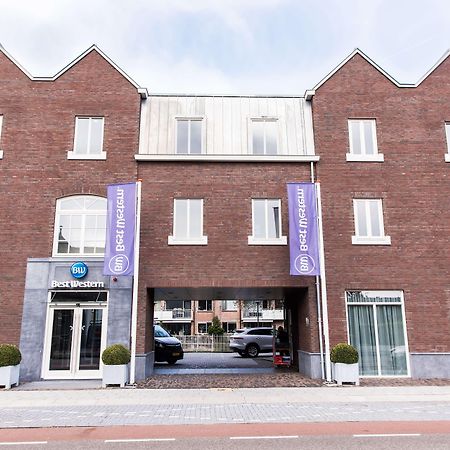 Best Western City Hotel Woerden Ngoại thất bức ảnh