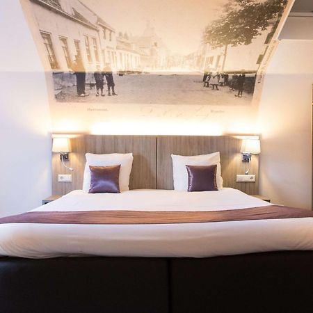 Best Western City Hotel Woerden Ngoại thất bức ảnh