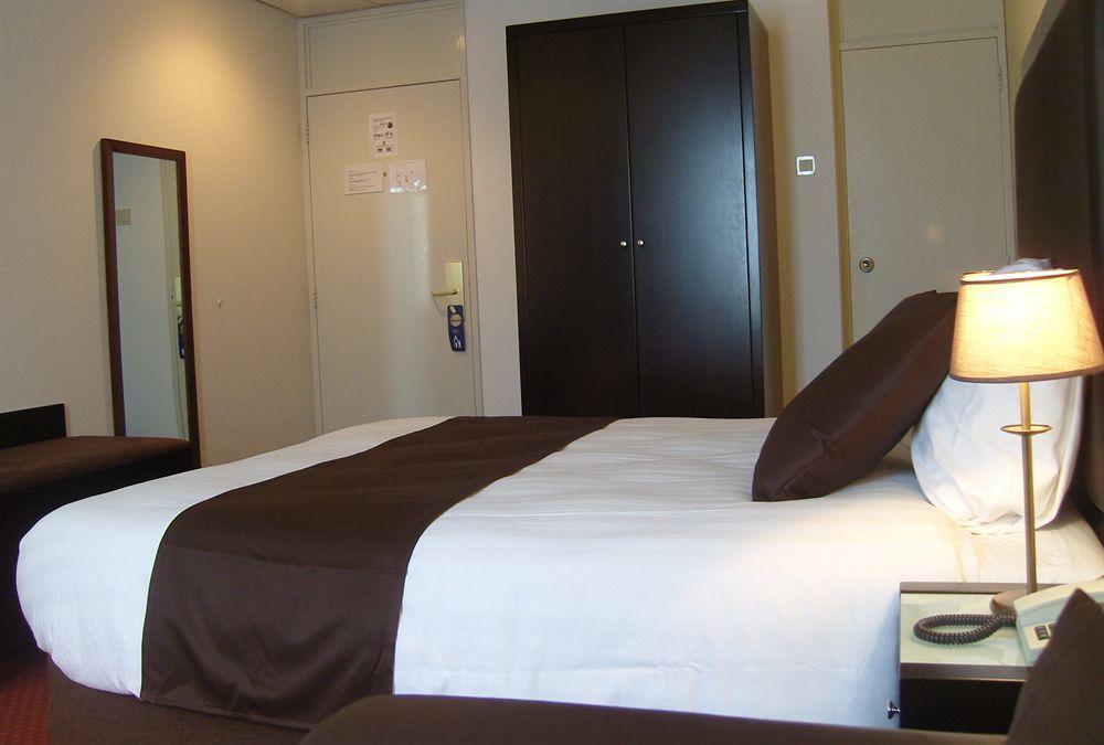 Best Western City Hotel Woerden Ngoại thất bức ảnh