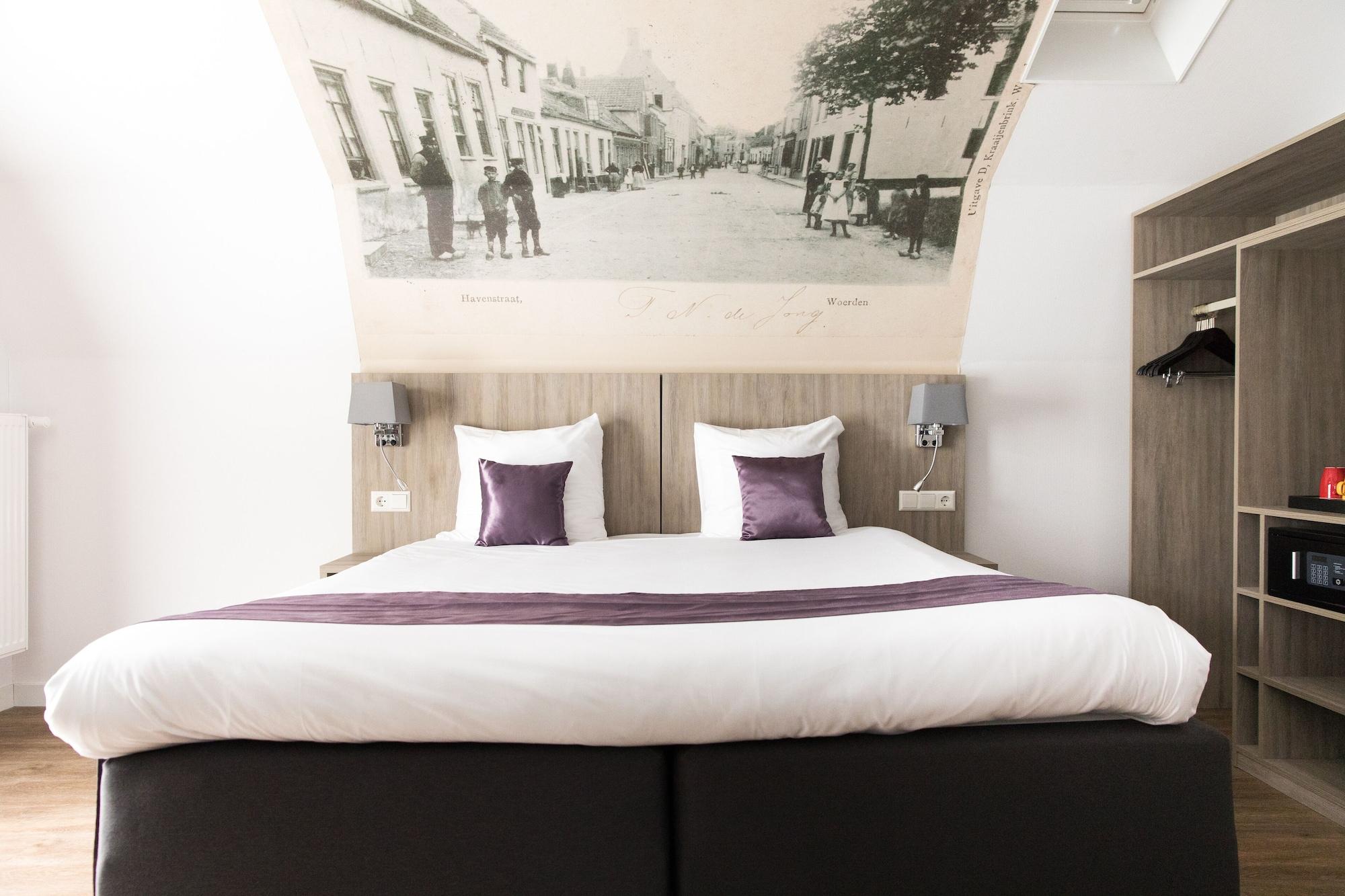 Best Western City Hotel Woerden Ngoại thất bức ảnh