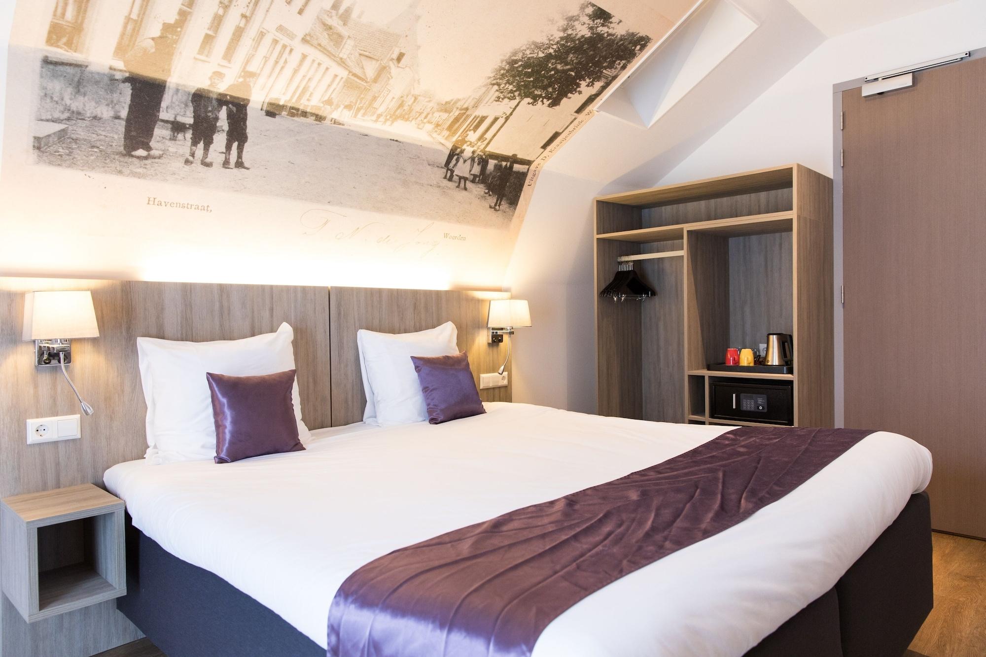 Best Western City Hotel Woerden Ngoại thất bức ảnh