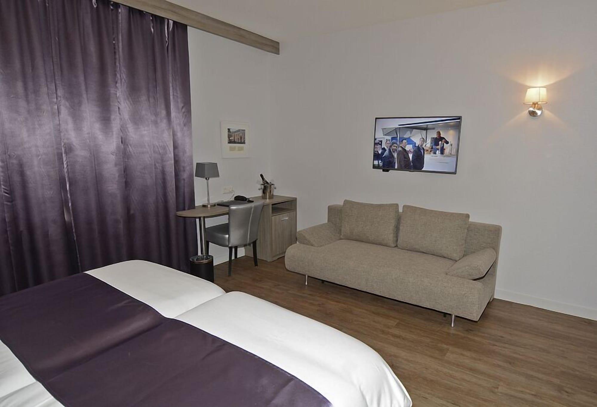 Best Western City Hotel Woerden Ngoại thất bức ảnh