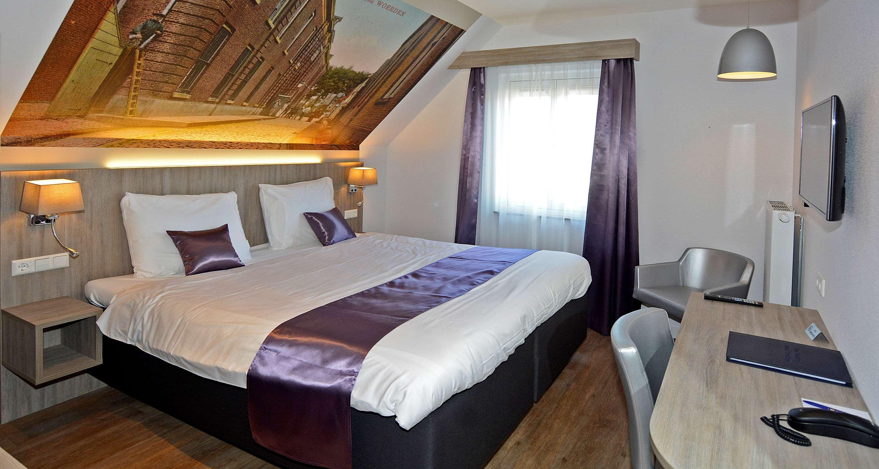Best Western City Hotel Woerden Ngoại thất bức ảnh