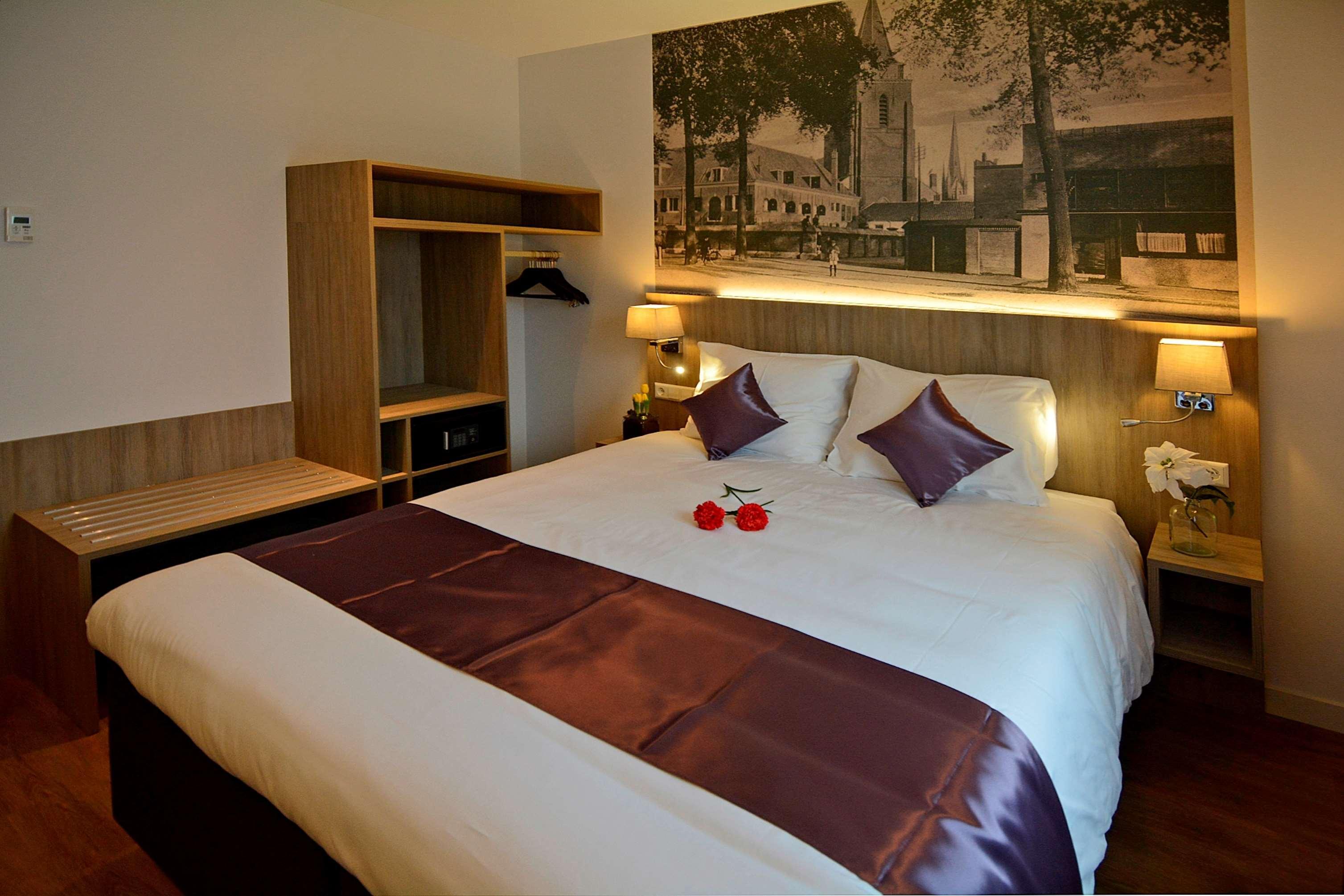Best Western City Hotel Woerden Ngoại thất bức ảnh