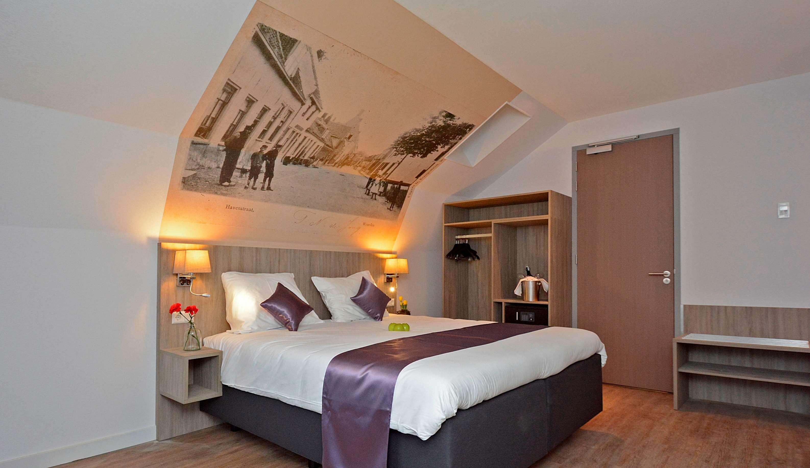 Best Western City Hotel Woerden Ngoại thất bức ảnh