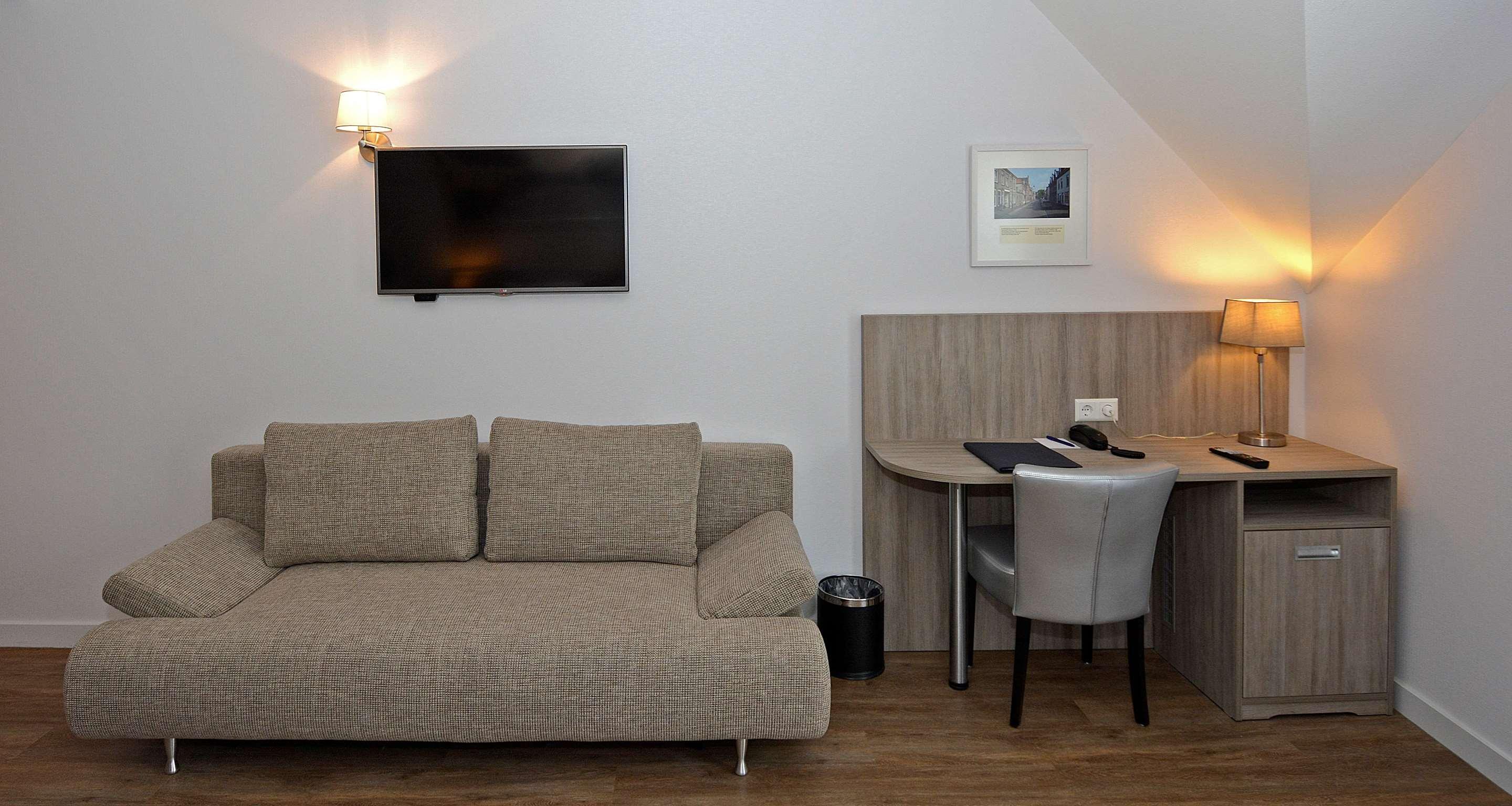Best Western City Hotel Woerden Ngoại thất bức ảnh