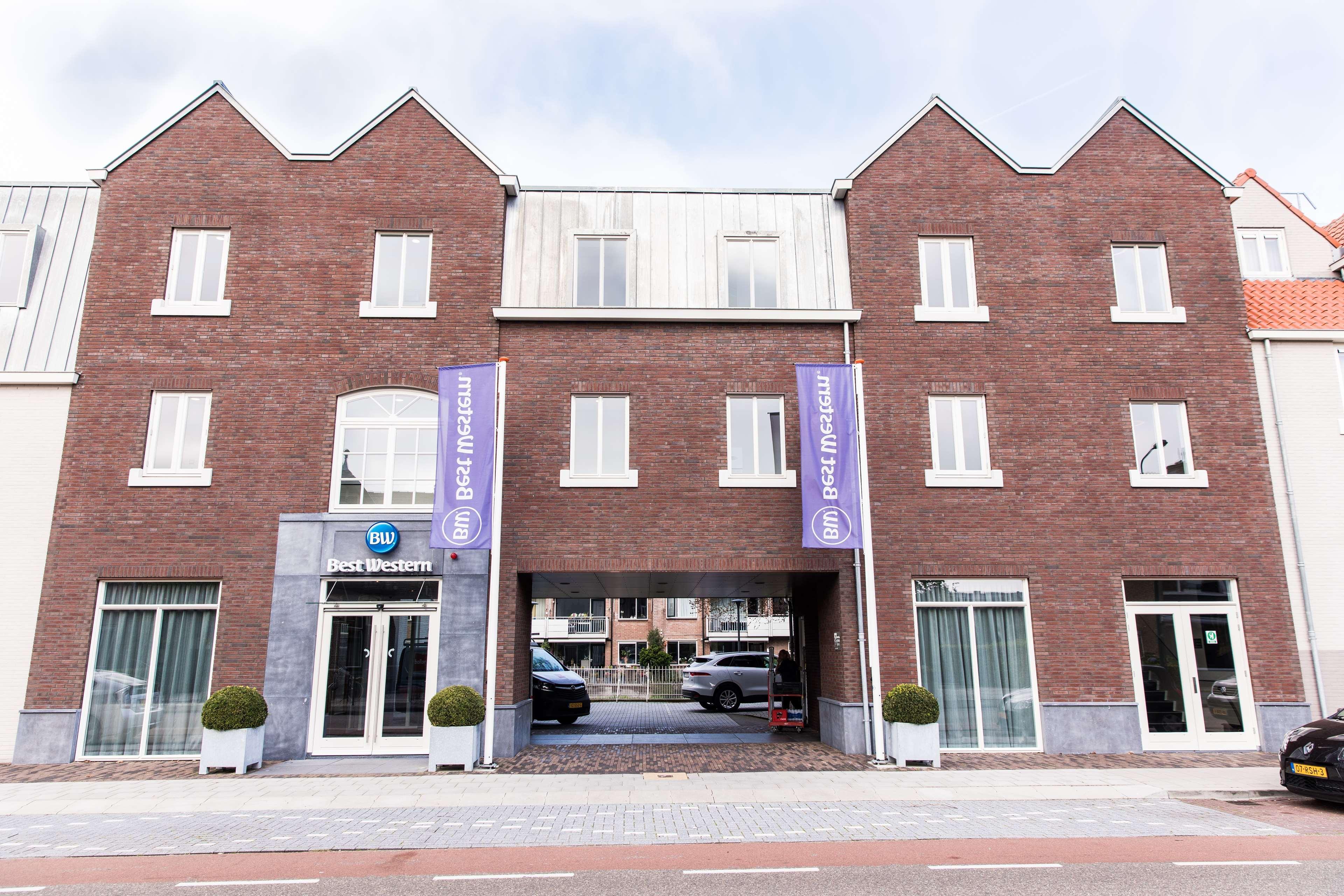 Best Western City Hotel Woerden Ngoại thất bức ảnh