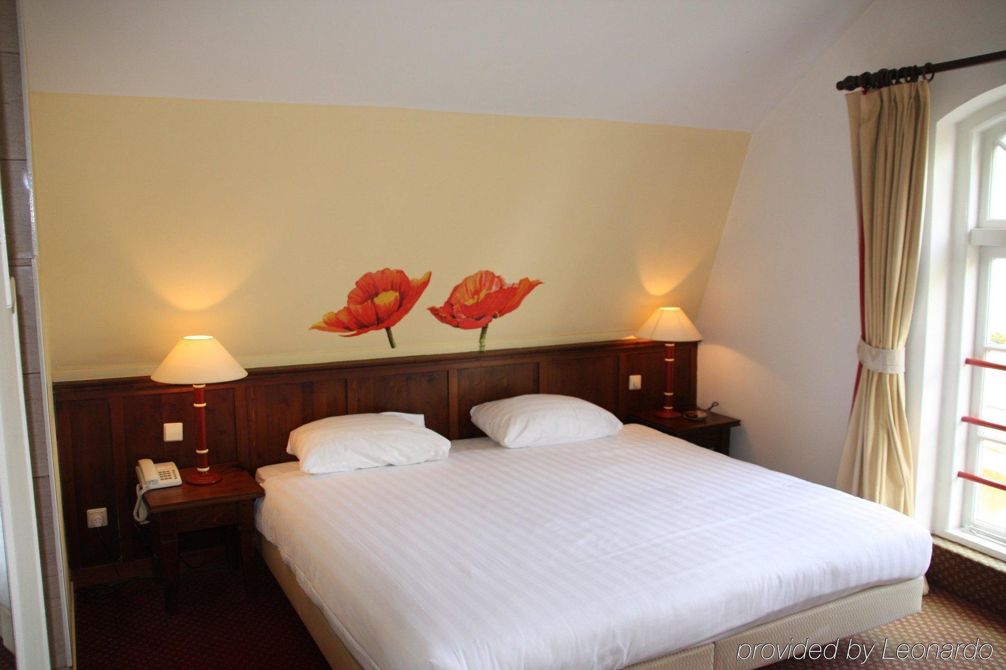 Best Western City Hotel Woerden Phòng bức ảnh