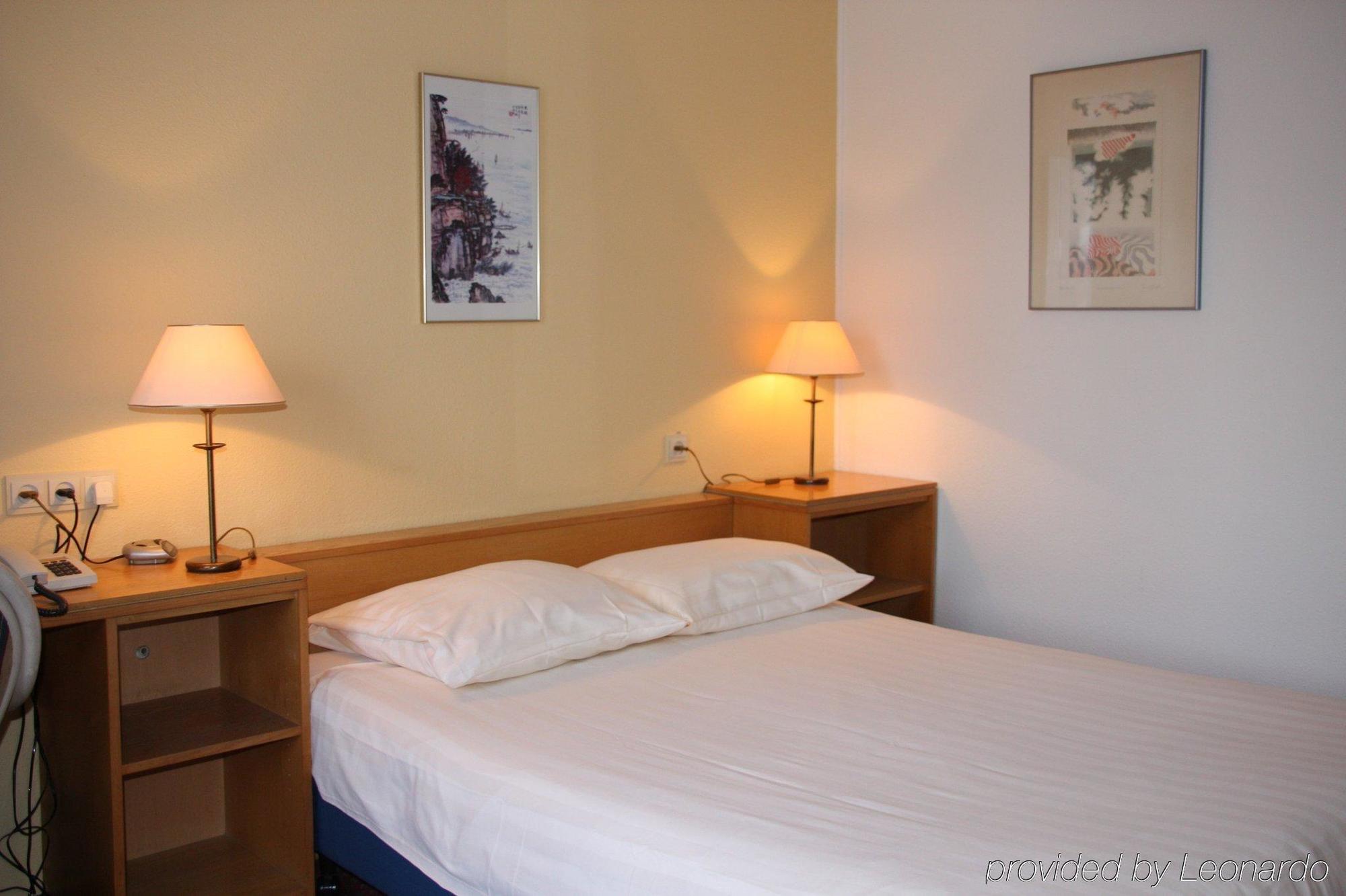 Best Western City Hotel Woerden Phòng bức ảnh