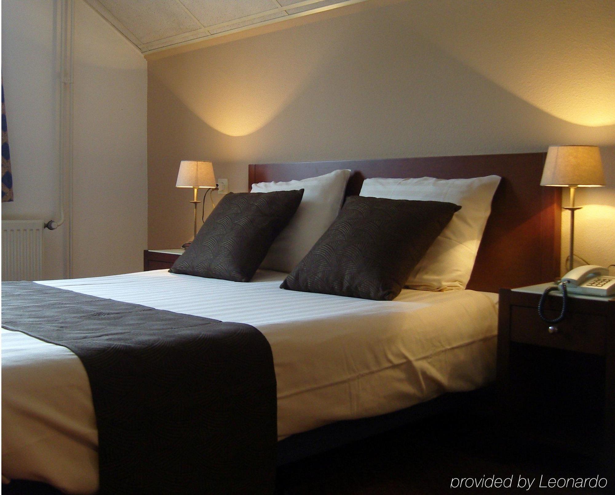 Best Western City Hotel Woerden Phòng bức ảnh