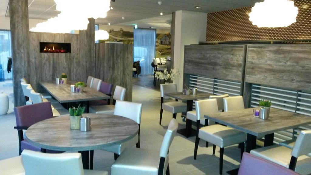 Best Western City Hotel Woerden Ngoại thất bức ảnh