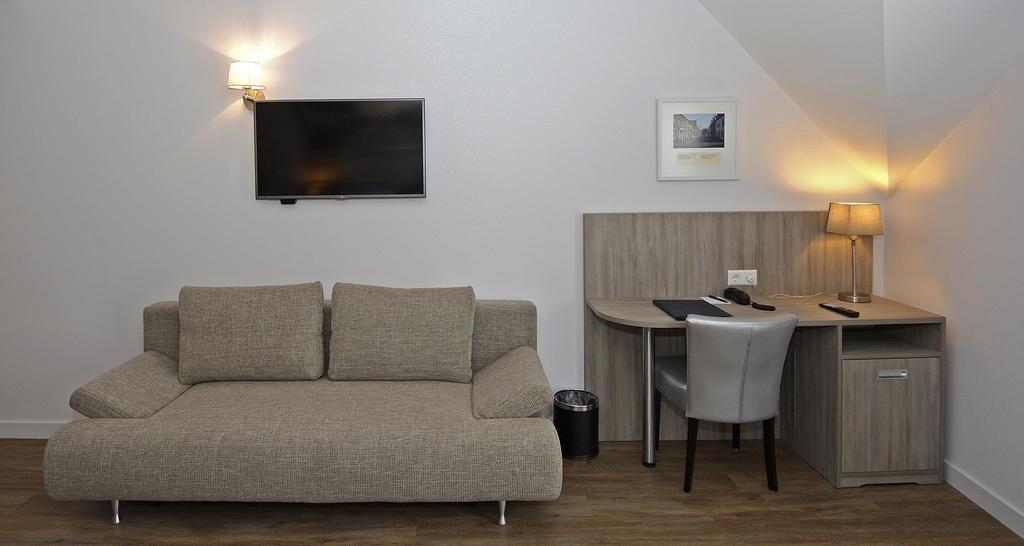 Best Western City Hotel Woerden Phòng bức ảnh
