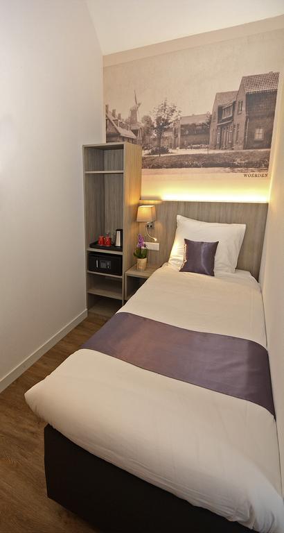 Best Western City Hotel Woerden Phòng bức ảnh