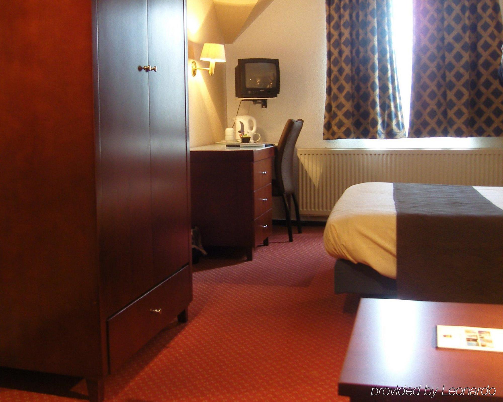 Best Western City Hotel Woerden Phòng bức ảnh