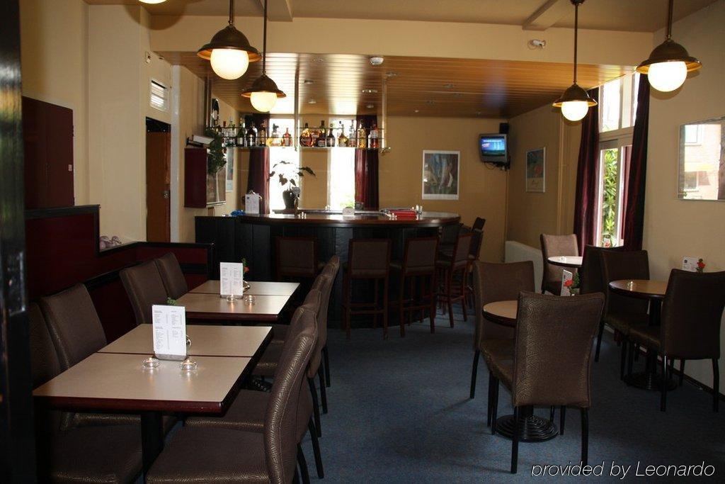 Best Western City Hotel Woerden Ngoại thất bức ảnh