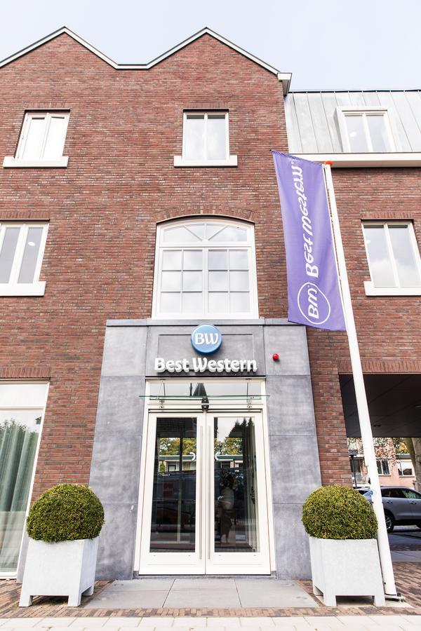Best Western City Hotel Woerden Ngoại thất bức ảnh