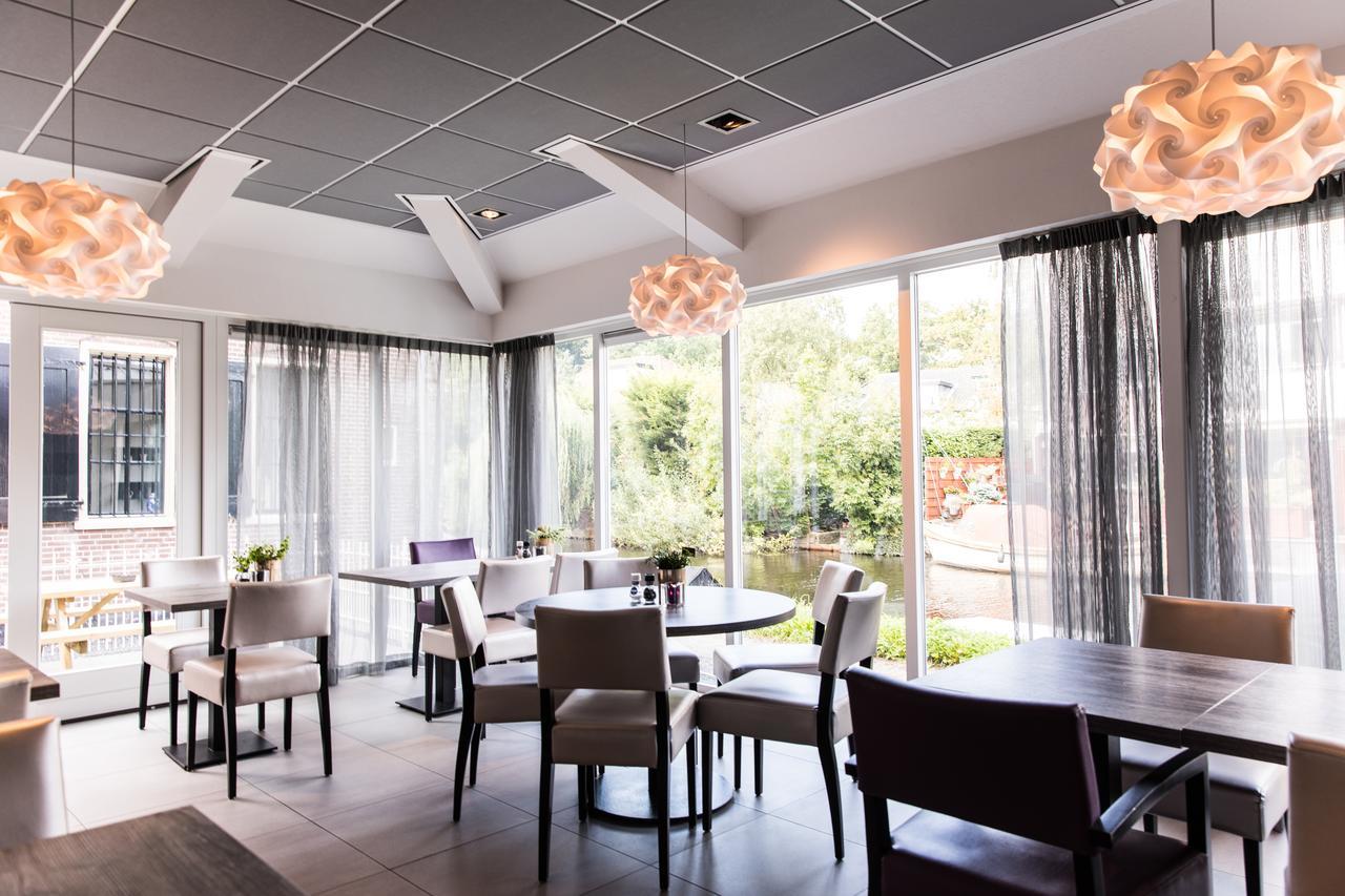Best Western City Hotel Woerden Ngoại thất bức ảnh
