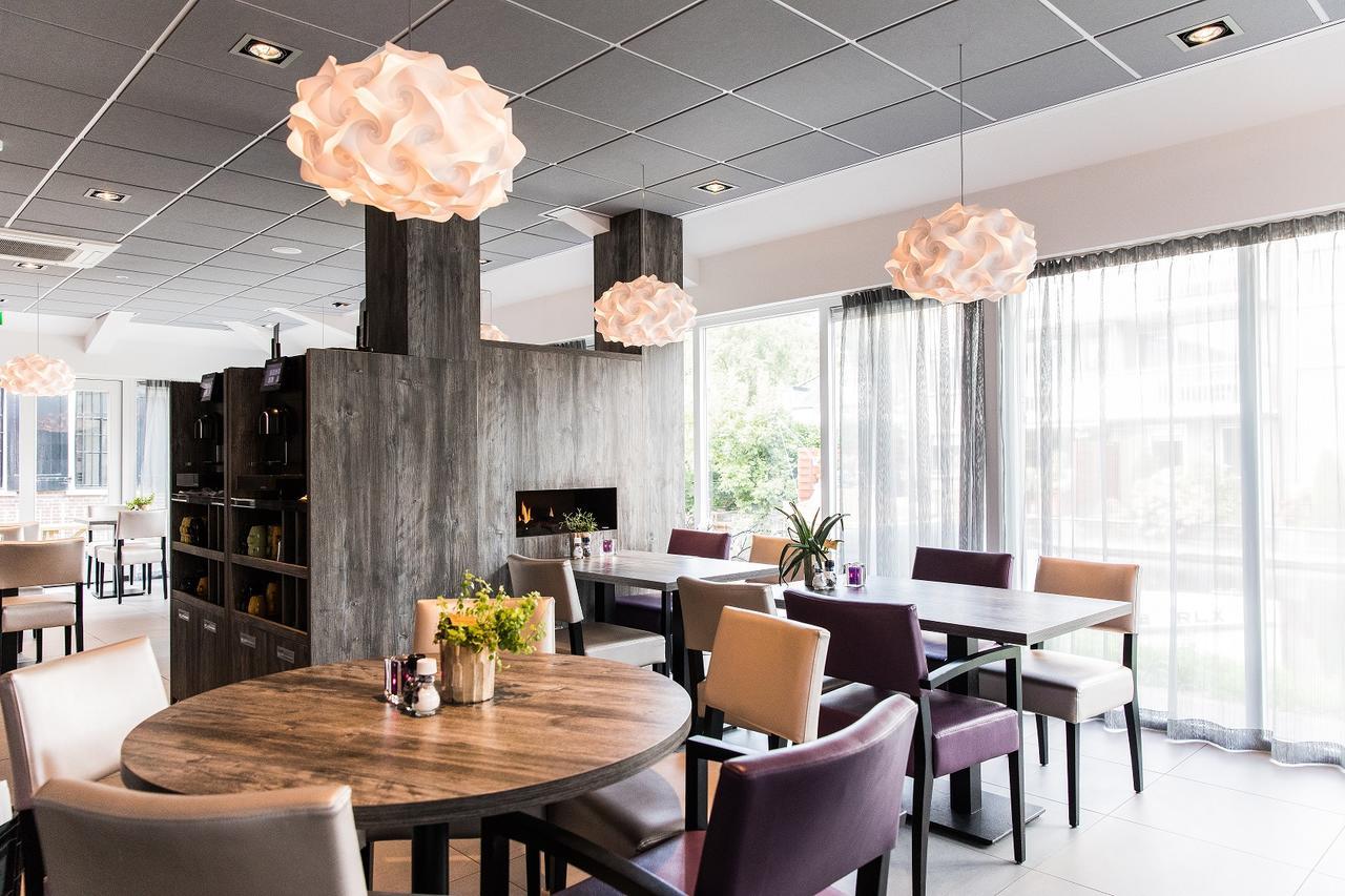 Best Western City Hotel Woerden Ngoại thất bức ảnh