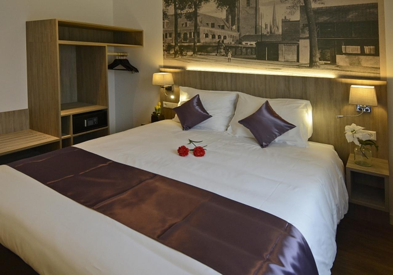 Best Western City Hotel Woerden Ngoại thất bức ảnh