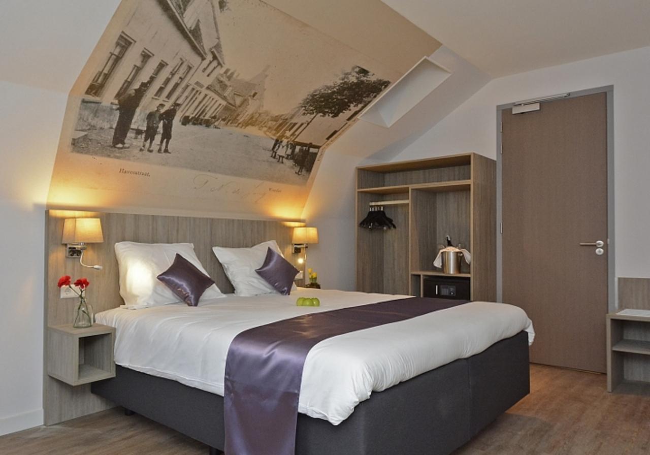 Best Western City Hotel Woerden Ngoại thất bức ảnh