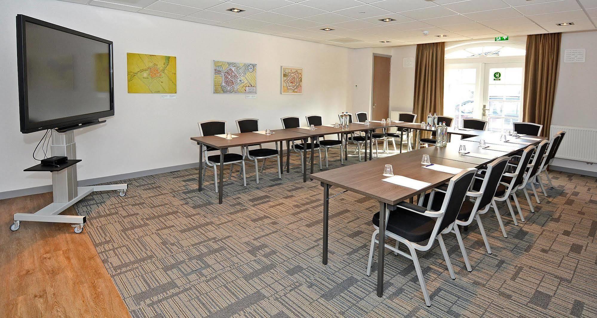 Best Western City Hotel Woerden Ngoại thất bức ảnh